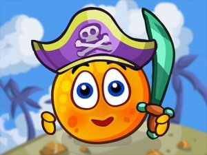 Cover Orange Pirates Puzzle
