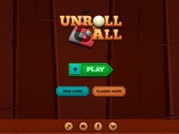 UnRoll All Logic Puzzle