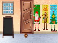 Snowman Rescue 2 Puzzle Game
