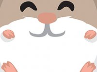 Hamster Match Puzzle