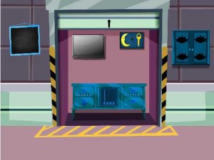Escape Shutter House Puzzle Game - Puzzle Game