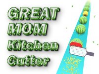 Kitchen Slicing Challenge