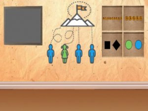 Doctor Escape 3 Online Puzzle Game