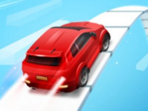 Car Rush - Race Master 3D Racing Arcade Game