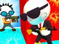 Aim Master 3D: Target Trials