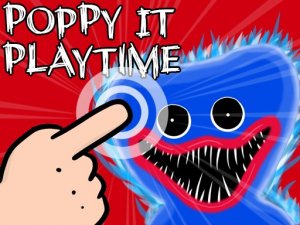 Poppy It Playtime Online Puzzle Game - Puzzle Game