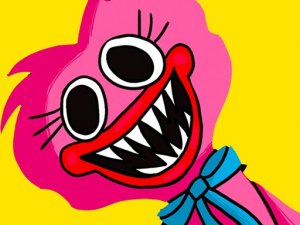 Huggy Wuggy Jigsaw Puzzle Game - Puzzle Game