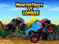 Night Drive Monster Truck Rally
