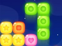 Candy Block Puzzle