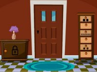 Deluxe House Escape Puzzle