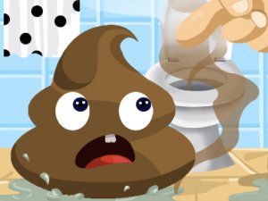 Poop It Online - Fun Tap Game Arcade Game