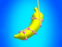 Rope Unwind Puzzle Game