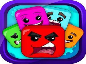 Color Blocks Puzzle Game - Block Puzzle