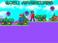 Cupcake Chase Platformer