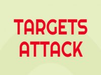 Precision Targets HD - Arcade Accuracy Game