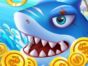Deep Sea Fishing -Fishing Traveling Online Game Arcade Game