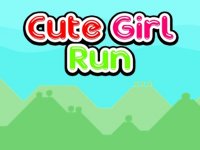Cute Girl Dash Arcade