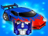 Vehicle Fusion Garage Builder