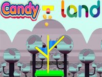 Candy Fields Puzzle Journey