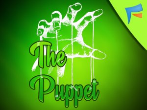 The Puppet Escape Game - Puzzle Game