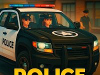Urban Response SUV Driving Game