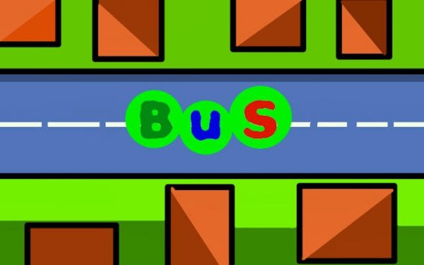 BuS: Crazy Car Smasher Online Game