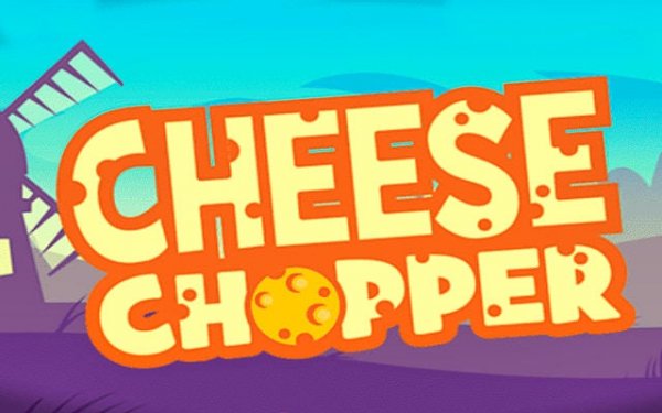 Cheese Chopper - Fun Slicing Game Online