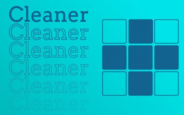 Cleaner Puzzle Game Online