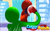 Curvy Punch 3D Fighting Game Online
