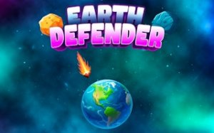 Planet Guardian Arcade