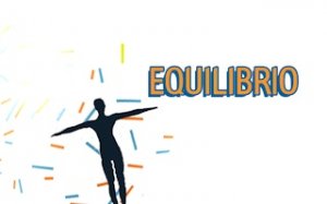 Equilibrio Balance Puzzle Game