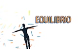 Equilibrio Balance Puzzle Game
