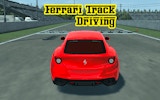 Ferrari Track Driving Simulator Online Game