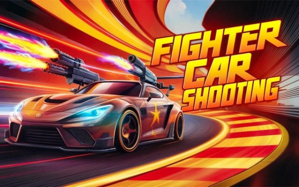Metal Mayhem: Road Warriors - Car Action & Racing Online Game