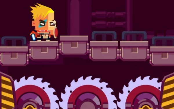 Hop Quest Online Game