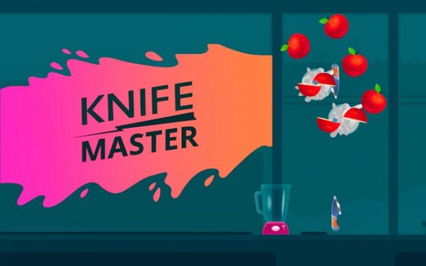 Fruit Slicing Master Arcade Online Game