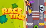 Race Time: Speed Racing Online Game