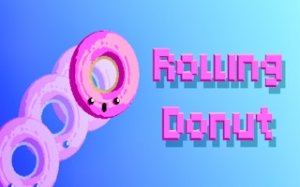 Pastry Path Runner