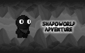 Midnight Glade Runner: Pixel Platformer