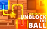 Unblock the Ball: Puzzle Challenge Online Game