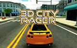 3D City Racer 2 - Ultimate Urban Driving Online Game