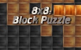 8x8 Block Puzzle - Logic Game Online