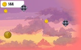 Ball Game: Dodge & Collect