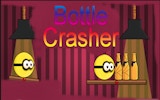 Bottle Crasher - Precision Tossing Party Game