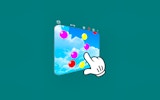 Burst the Balloon - Pop Balloons Game