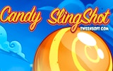 Candy Launch Puzzle Game
