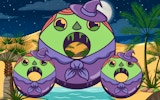 Bounce Climber: Upward Dash