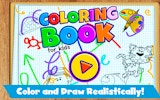 Kids Creative Coloring Studio