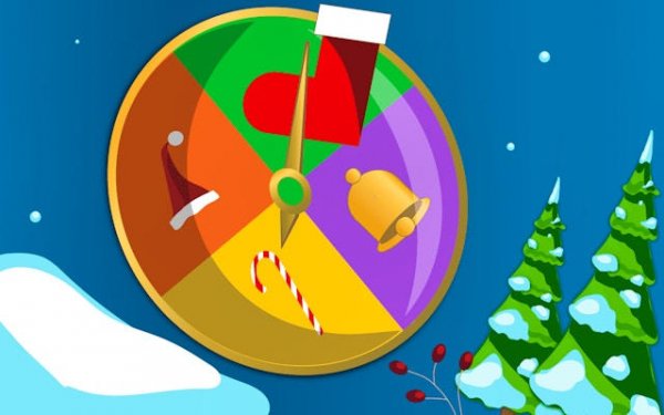 Colors Clock: Color Match Puzzle Game Online