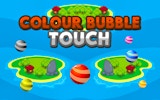 Colorful Bubble Pop Puzzle